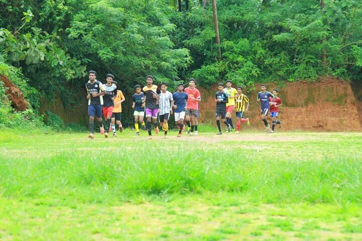 sports